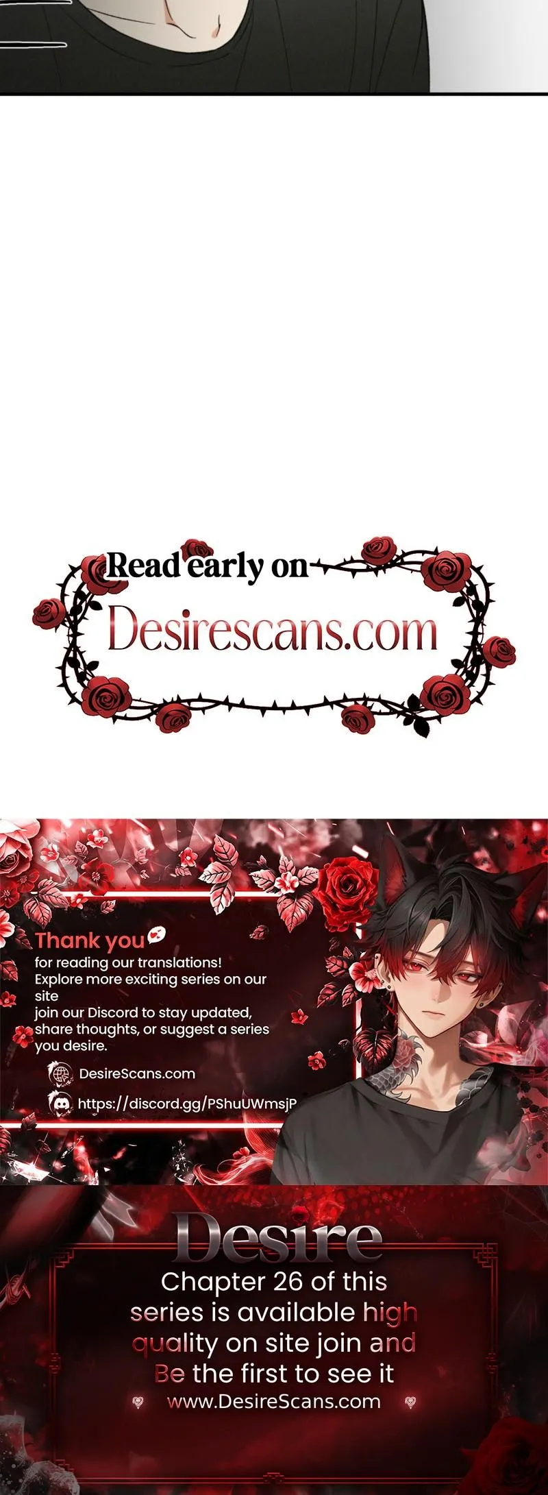 Exorcism Of Ex-Boyfriend is Prohibited - Chapter 24 Page 24