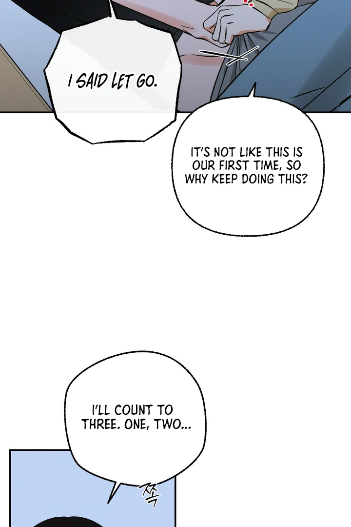 Exorcism Of Ex-Boyfriend is Prohibited - Chapter 3 Page 6
