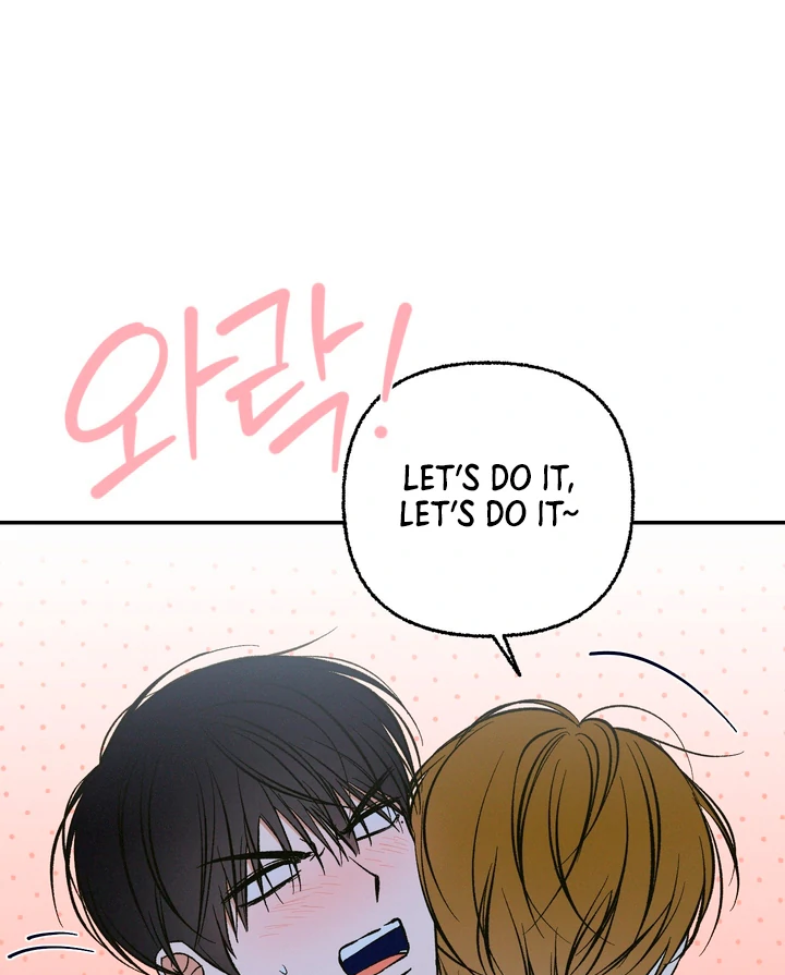 Exorcism Of Ex-Boyfriend is Prohibited - Chapter 3 Page 8