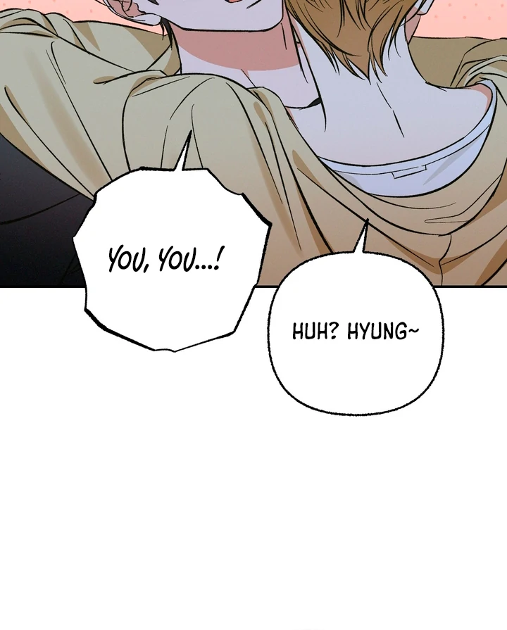Exorcism Of Ex-Boyfriend is Prohibited - Chapter 3 Page 9