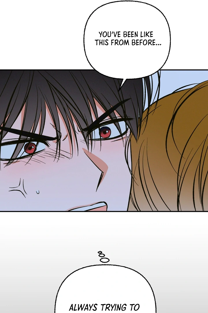 Exorcism Of Ex-Boyfriend is Prohibited - Chapter 3 Page 10