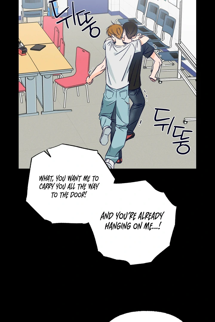 Exorcism Of Ex-Boyfriend is Prohibited - Chapter 3 Page 15