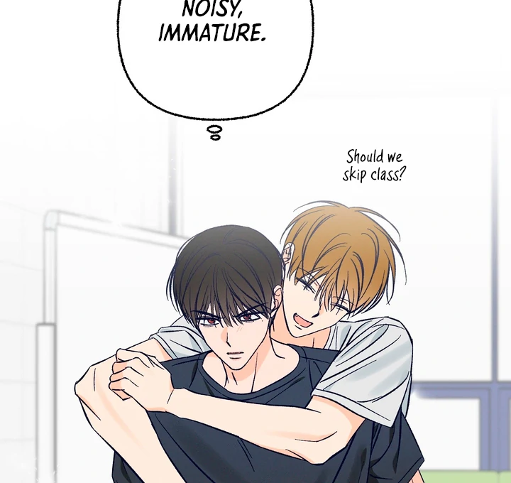 Exorcism Of Ex-Boyfriend is Prohibited - Chapter 3 Page 18