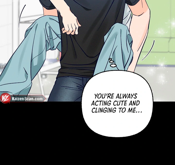 Exorcism Of Ex-Boyfriend is Prohibited - Chapter 3 Page 19