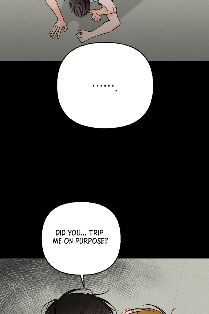 Exorcism Of Ex-Boyfriend is Prohibited - Chapter 3 Page 23