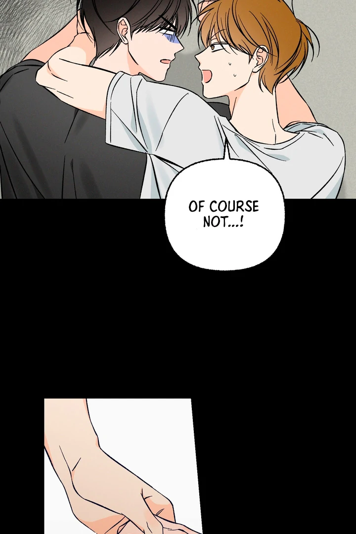 Exorcism Of Ex-Boyfriend is Prohibited - Chapter 3 Page 24