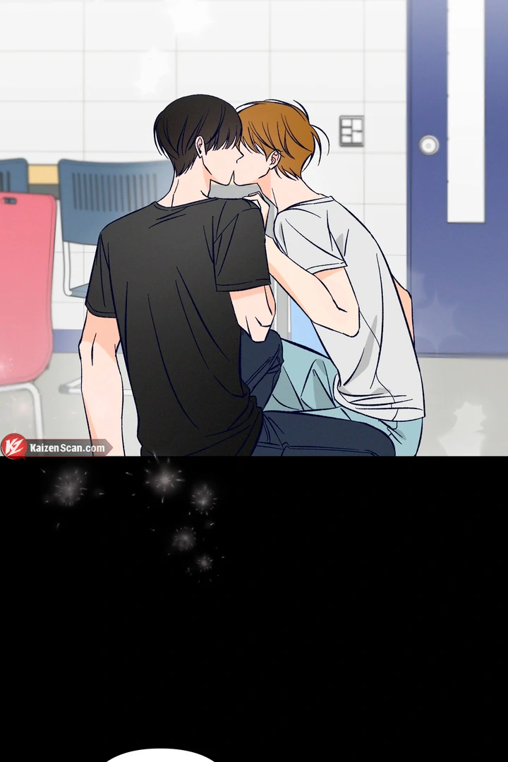 Exorcism Of Ex-Boyfriend is Prohibited - Chapter 3 Page 26