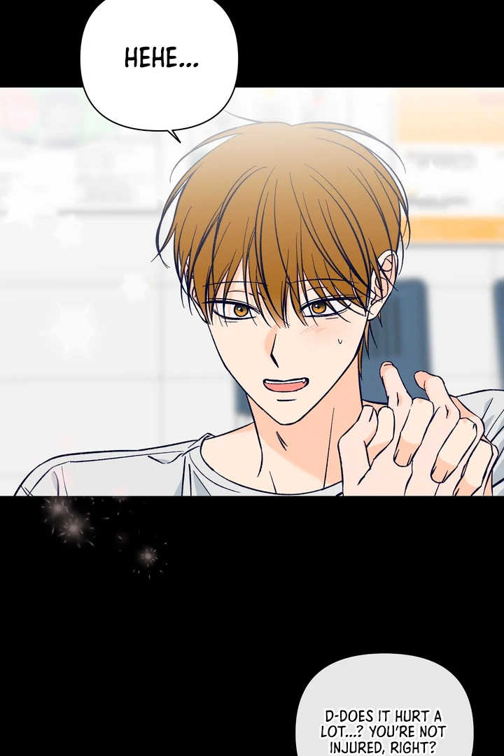 Exorcism Of Ex-Boyfriend is Prohibited - Chapter 3 Page 27