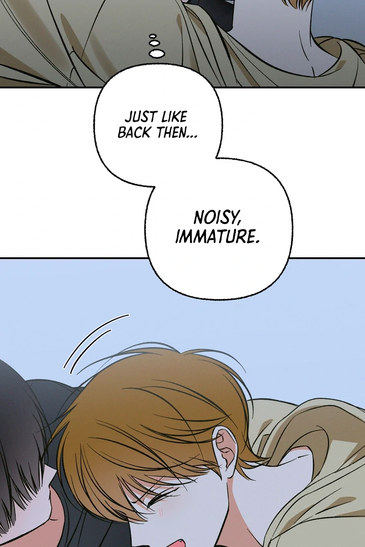 Exorcism Of Ex-Boyfriend is Prohibited - Chapter 3 Page 31