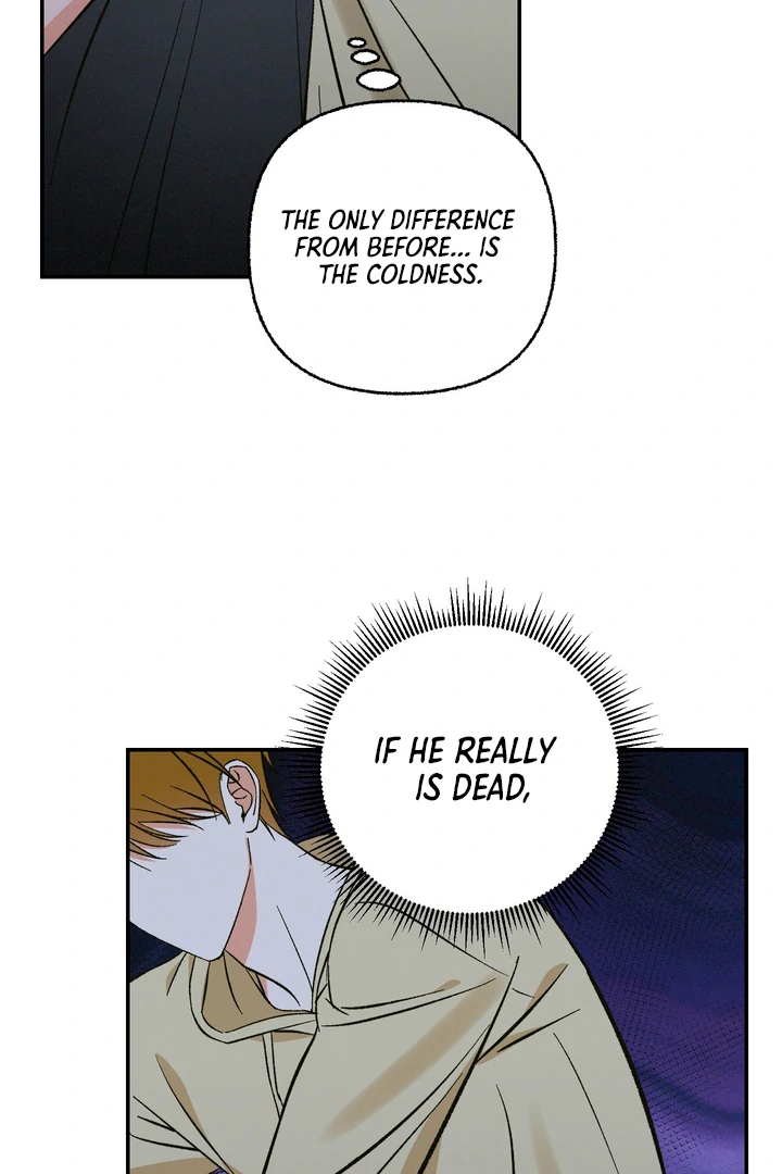 Exorcism Of Ex-Boyfriend is Prohibited - Chapter 3 Page 34
