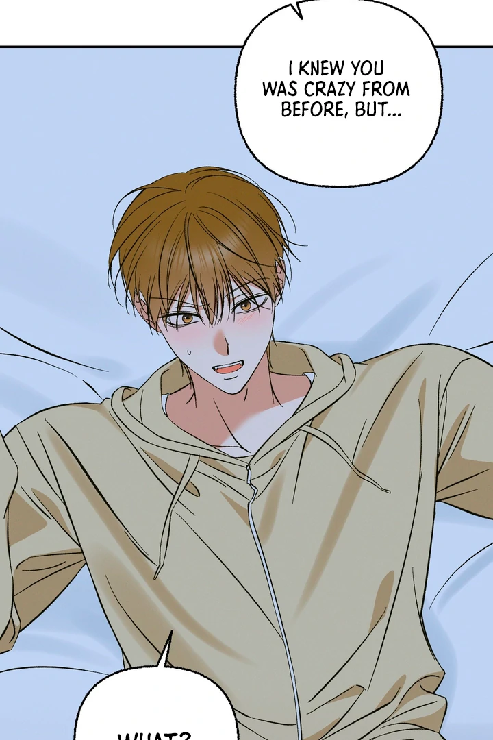 Exorcism Of Ex-Boyfriend is Prohibited - Chapter 3 Page 41