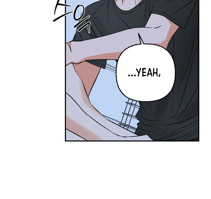 Exorcism Of Ex-Boyfriend is Prohibited - Chapter 3 Page 49