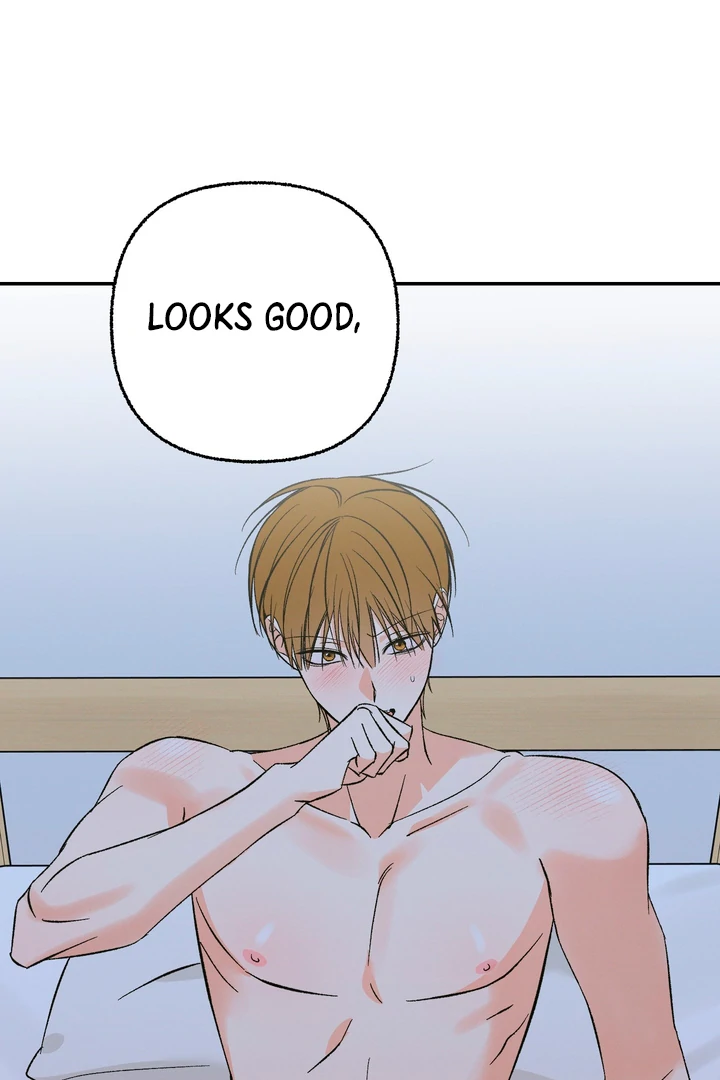 Exorcism Of Ex-Boyfriend is Prohibited - Chapter 3 Page 50