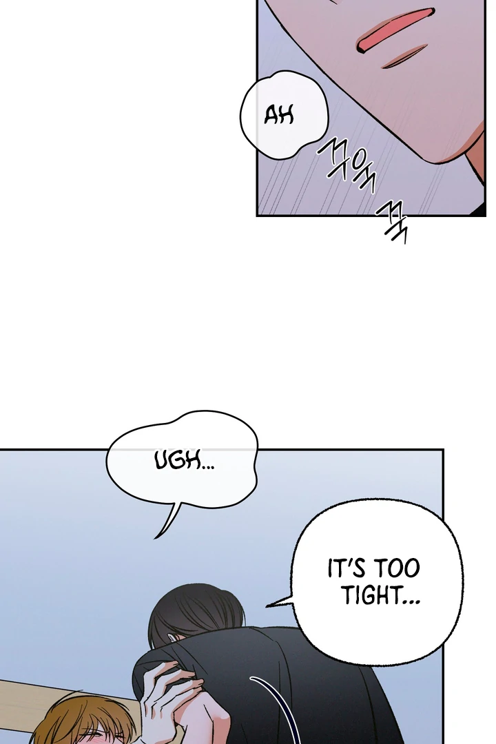 Exorcism Of Ex-Boyfriend is Prohibited - Chapter 3 Page 62