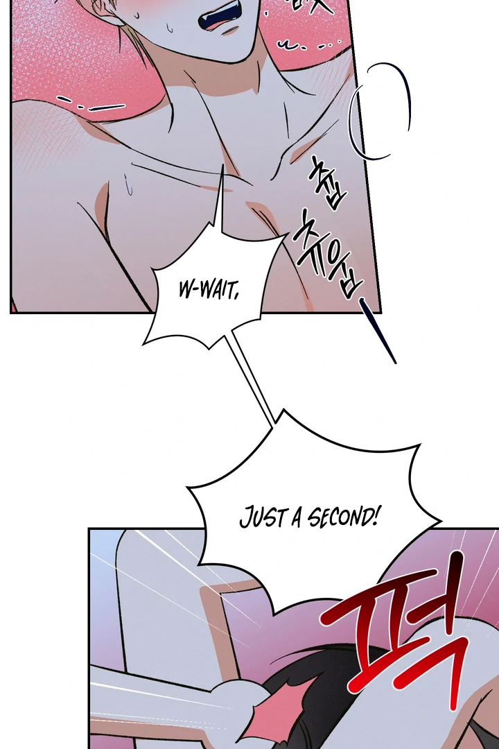Exorcism Of Ex-Boyfriend is Prohibited - Chapter 3 Page 67