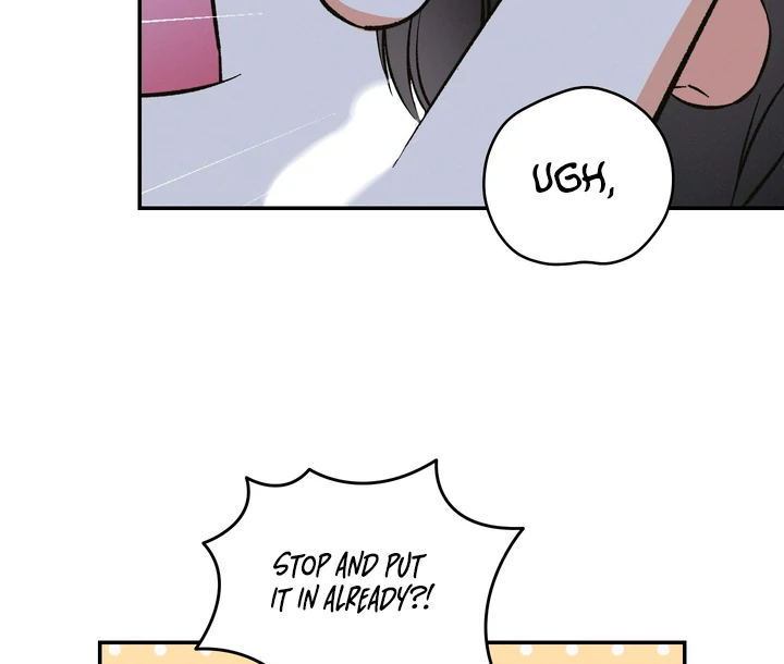 Exorcism Of Ex-Boyfriend is Prohibited - Chapter 3 Page 68