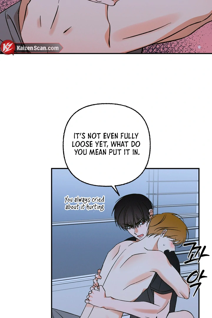 Exorcism Of Ex-Boyfriend is Prohibited - Chapter 3 Page 71