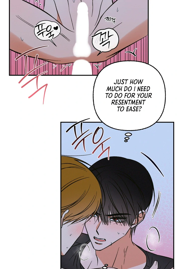 Exorcism Of Ex-Boyfriend is Prohibited - Chapter 3 Page 82