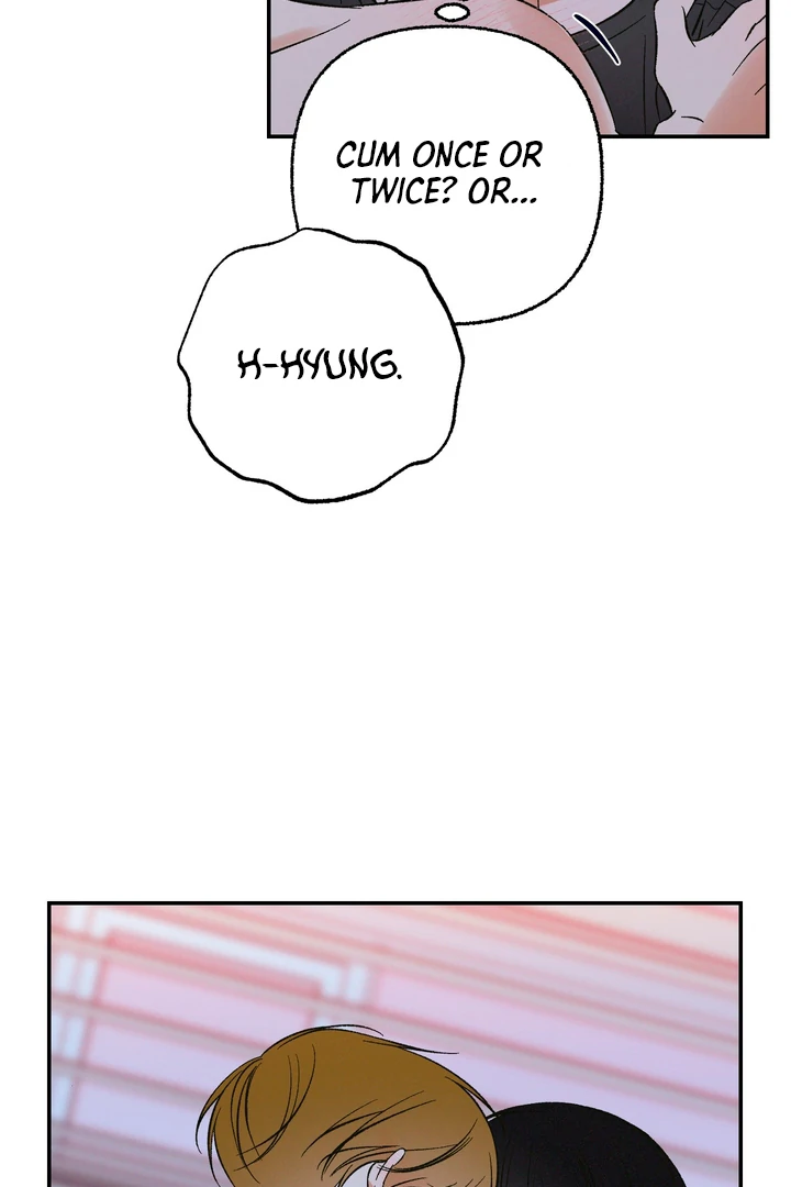 Exorcism Of Ex-Boyfriend is Prohibited - Chapter 3 Page 83