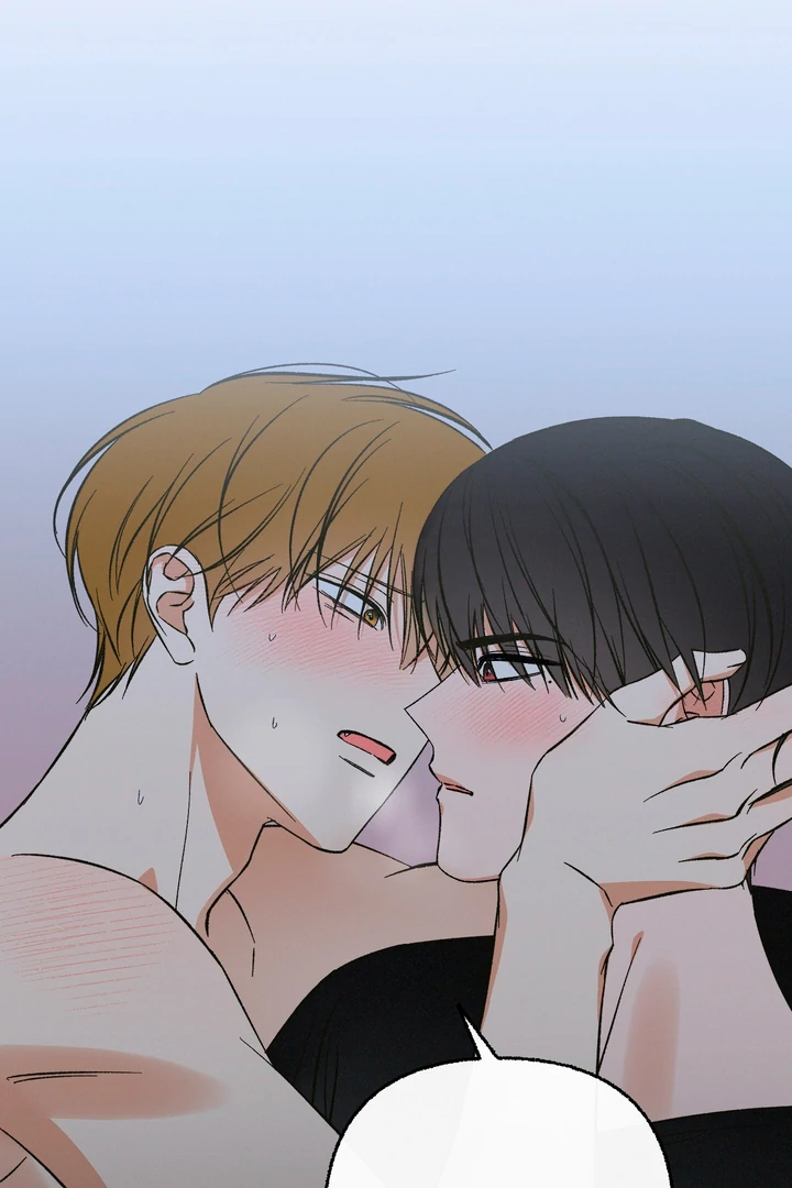 Exorcism Of Ex-Boyfriend is Prohibited - Chapter 3 Page 85