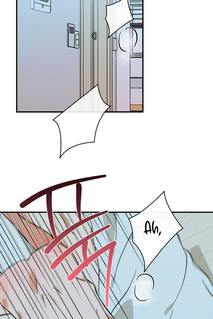 Exorcism Of Ex-Boyfriend is Prohibited - Chapter 4 Page 2