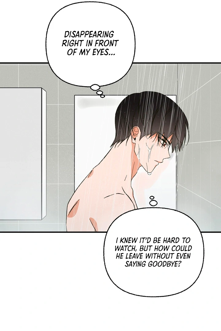 Exorcism Of Ex-Boyfriend is Prohibited - Chapter 4 Page 30