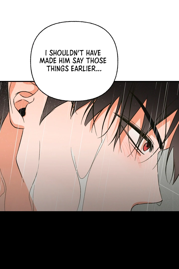 Exorcism Of Ex-Boyfriend is Prohibited - Chapter 4 Page 31