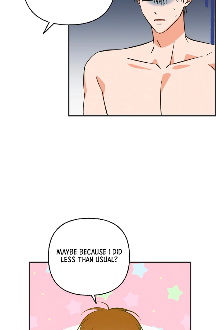 Exorcism Of Ex-Boyfriend is Prohibited - Chapter 4 Page 45