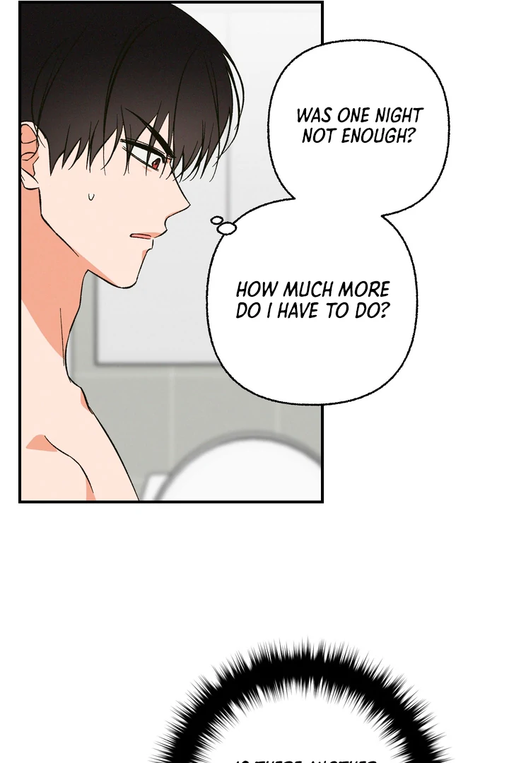 Exorcism Of Ex-Boyfriend is Prohibited - Chapter 4 Page 50