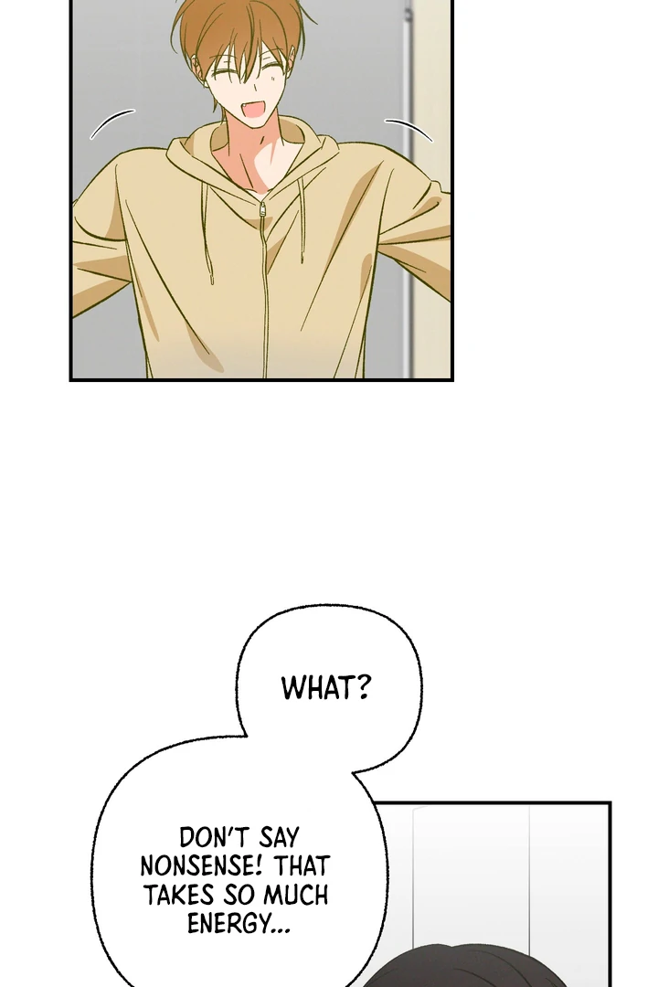 Exorcism Of Ex-Boyfriend is Prohibited - Chapter 4 Page 57
