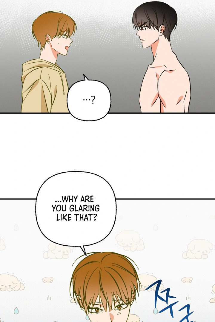 Exorcism Of Ex-Boyfriend is Prohibited - Chapter 4 Page 60