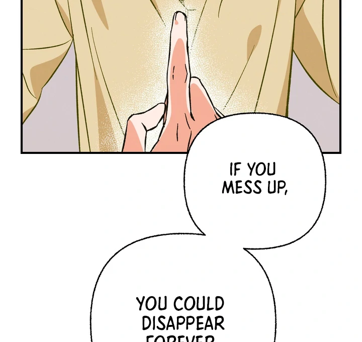 Exorcism Of Ex-Boyfriend is Prohibited - Chapter 4 Page 68
