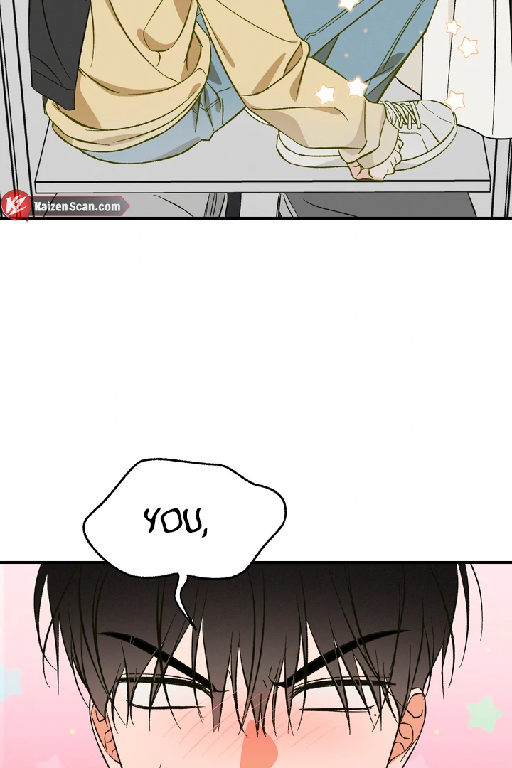 Exorcism Of Ex-Boyfriend is Prohibited - Chapter 4 Page 83