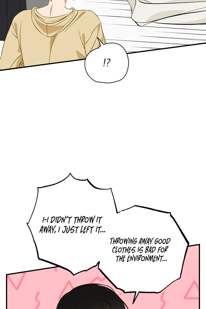 Exorcism Of Ex-Boyfriend is Prohibited - Chapter 4 Page 86