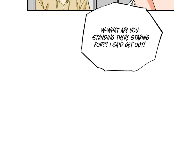 Exorcism Of Ex-Boyfriend is Prohibited - Chapter 4 Page 89