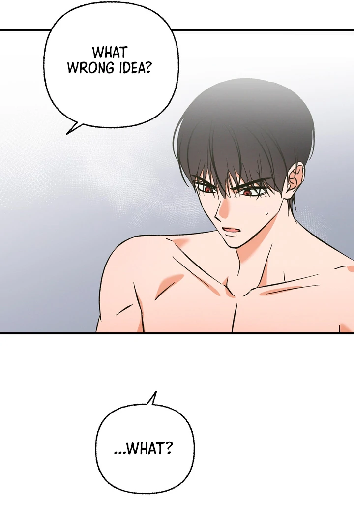 Exorcism Of Ex-Boyfriend is Prohibited - Chapter 4 Page 90
