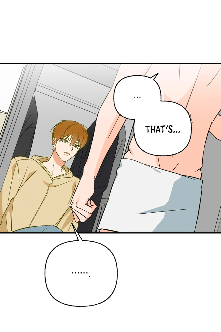 Exorcism Of Ex-Boyfriend is Prohibited - Chapter 4 Page 92