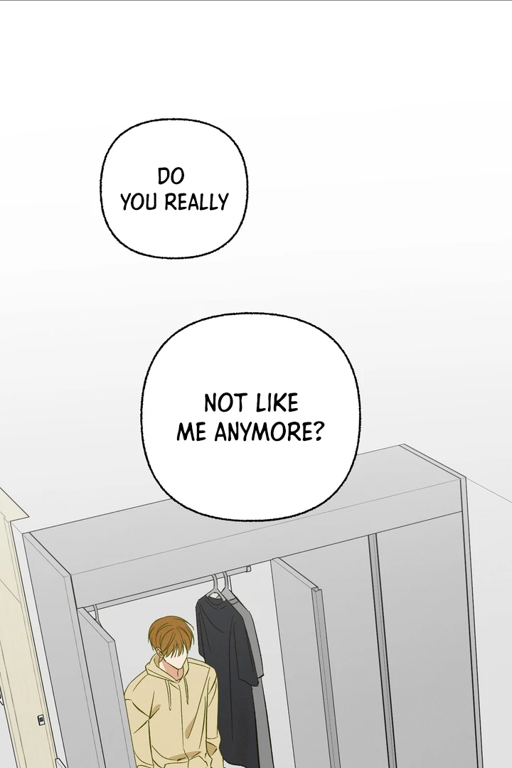 Exorcism Of Ex-Boyfriend is Prohibited - Chapter 5 Page 1