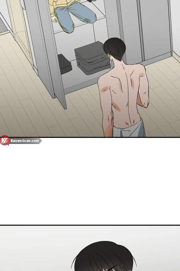 Exorcism Of Ex-Boyfriend is Prohibited - Chapter 5 Page 2