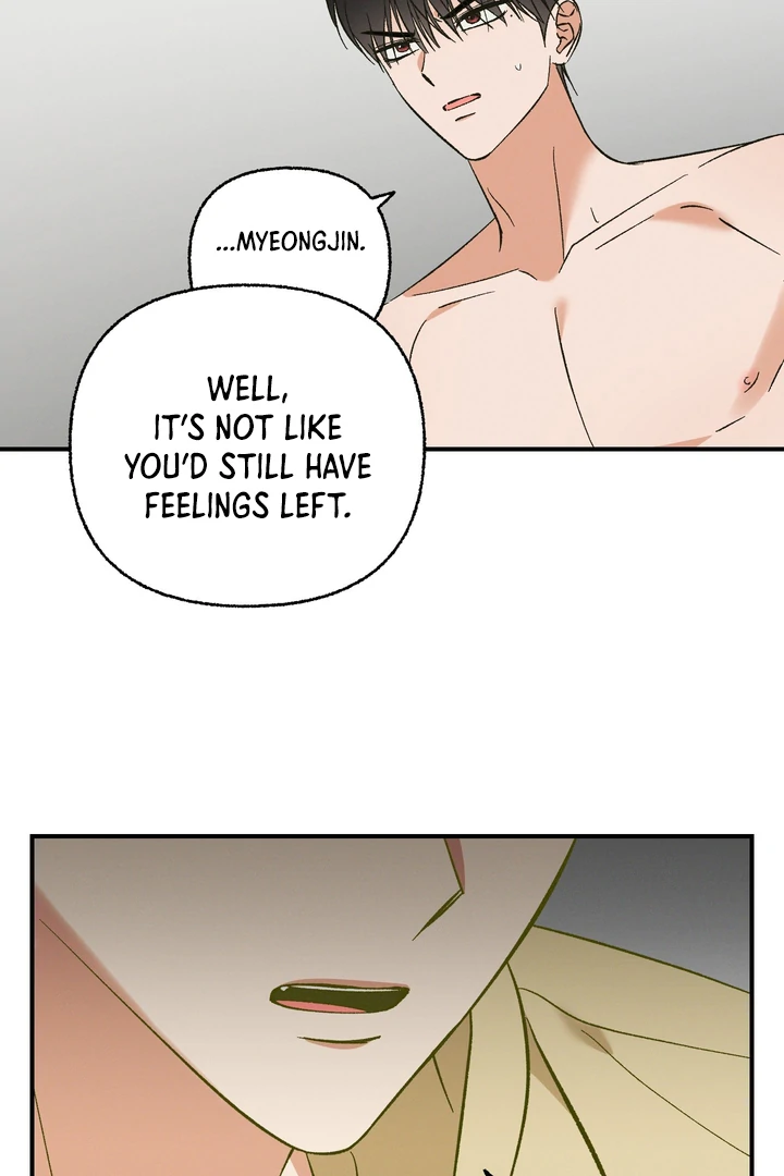 Exorcism Of Ex-Boyfriend is Prohibited - Chapter 5 Page 3
