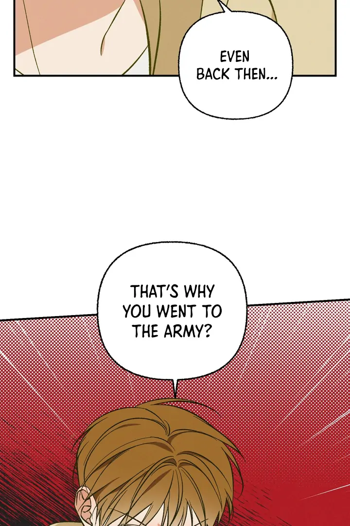 Exorcism Of Ex-Boyfriend is Prohibited - Chapter 5 Page 4