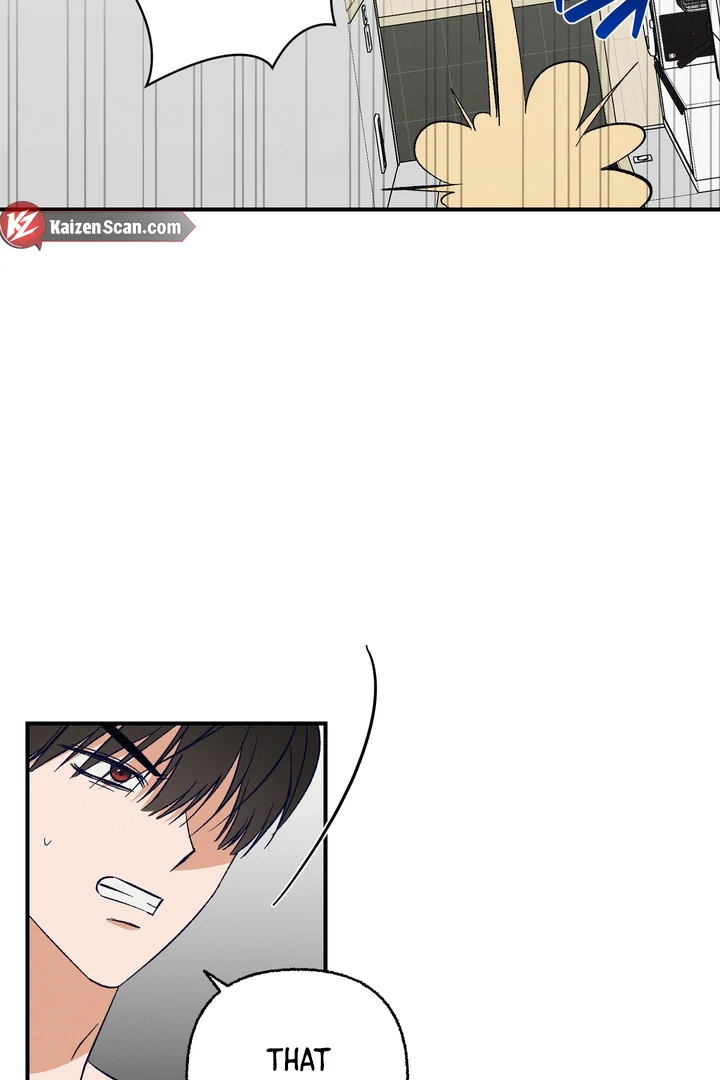 Exorcism Of Ex-Boyfriend is Prohibited - Chapter 5 Page 7