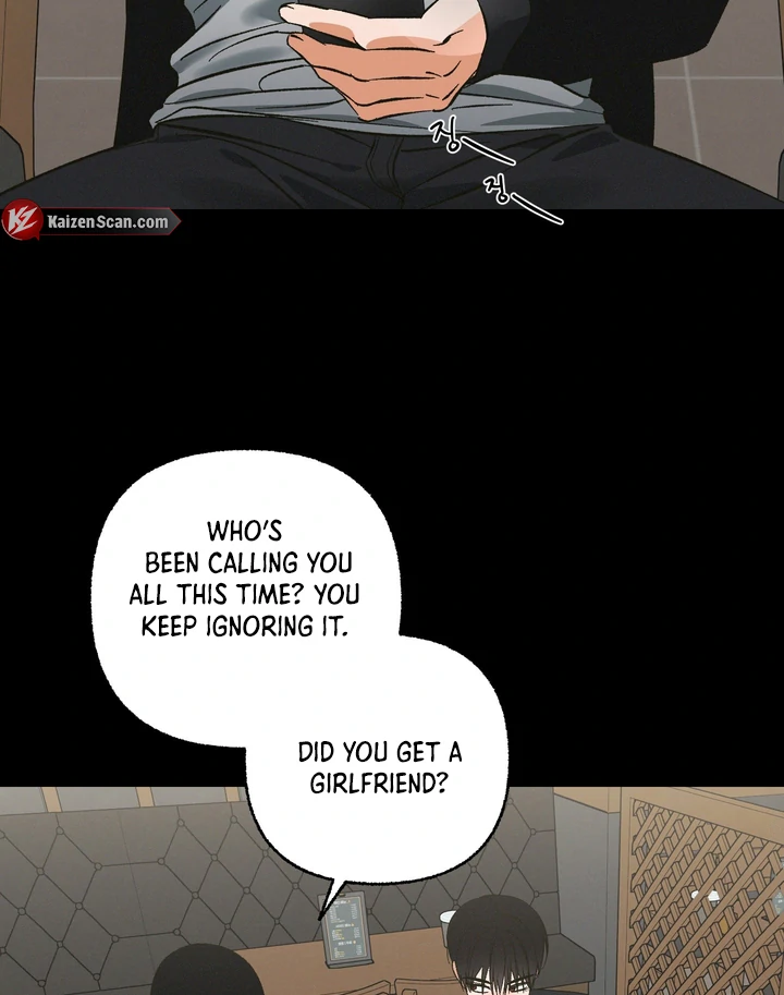 Exorcism Of Ex-Boyfriend is Prohibited - Chapter 5 Page 18