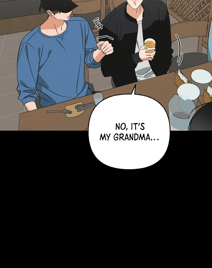 Exorcism Of Ex-Boyfriend is Prohibited - Chapter 5 Page 19