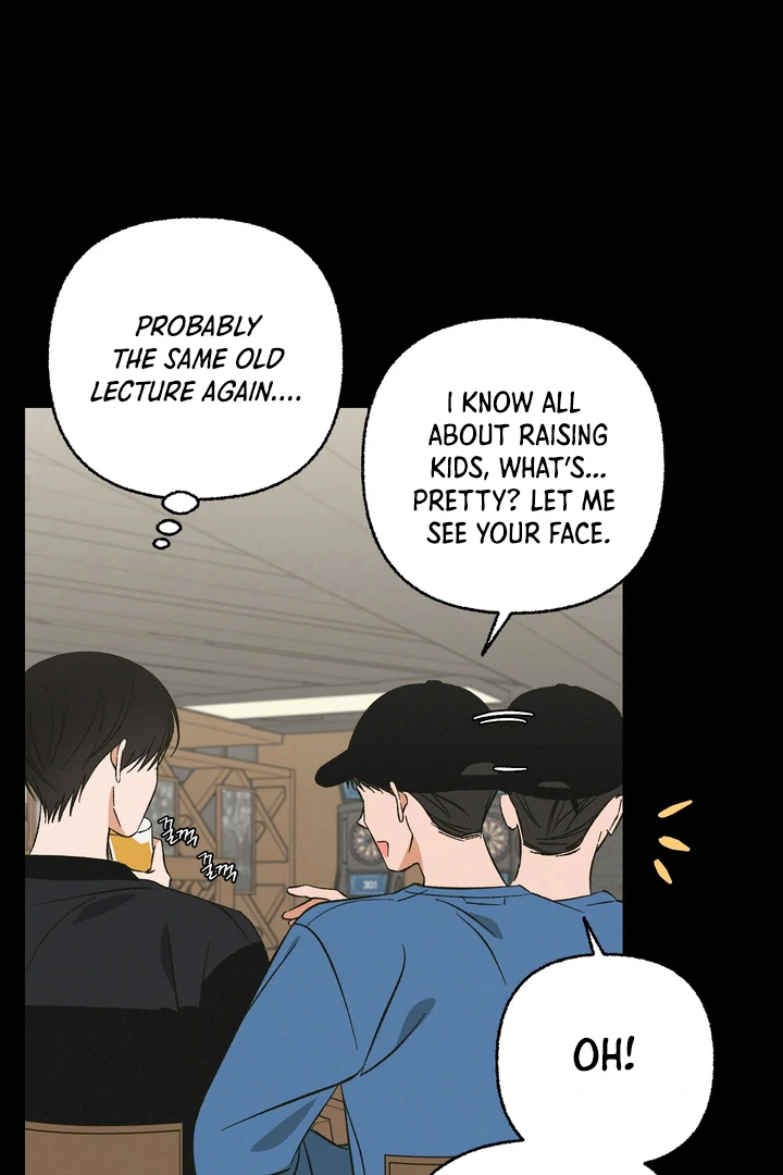 Exorcism Of Ex-Boyfriend is Prohibited - Chapter 5 Page 21