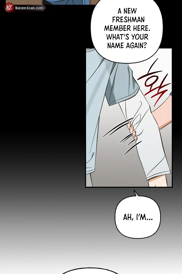 Exorcism Of Ex-Boyfriend is Prohibited - Chapter 5 Page 22