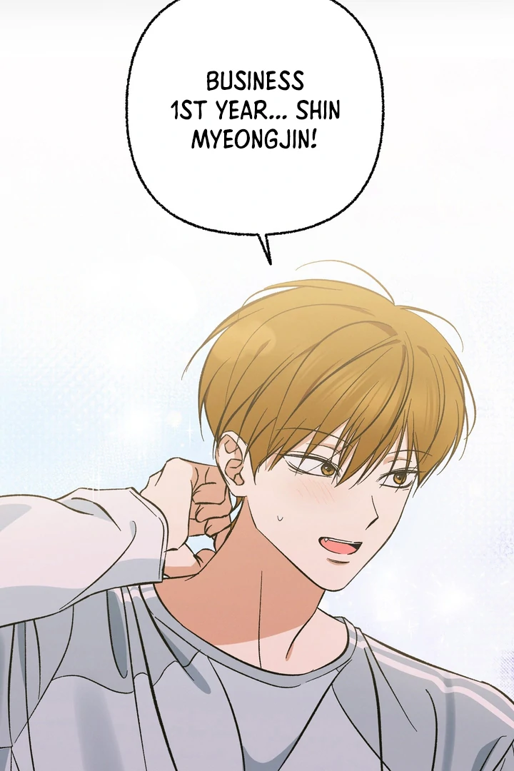 Exorcism Of Ex-Boyfriend is Prohibited - Chapter 5 Page 23