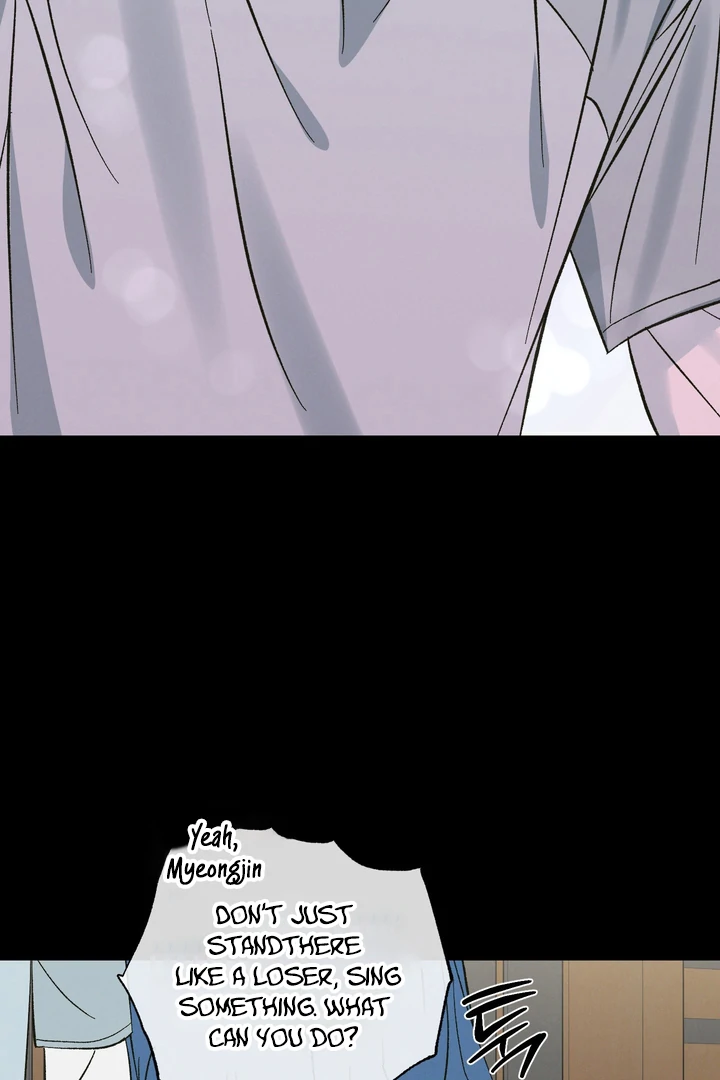 Exorcism Of Ex-Boyfriend is Prohibited - Chapter 5 Page 24