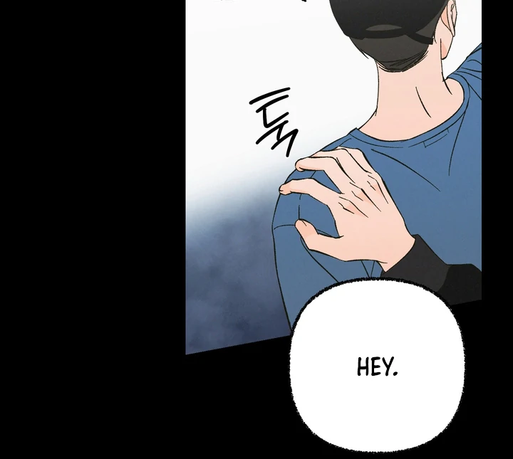 Exorcism Of Ex-Boyfriend is Prohibited - Chapter 5 Page 26