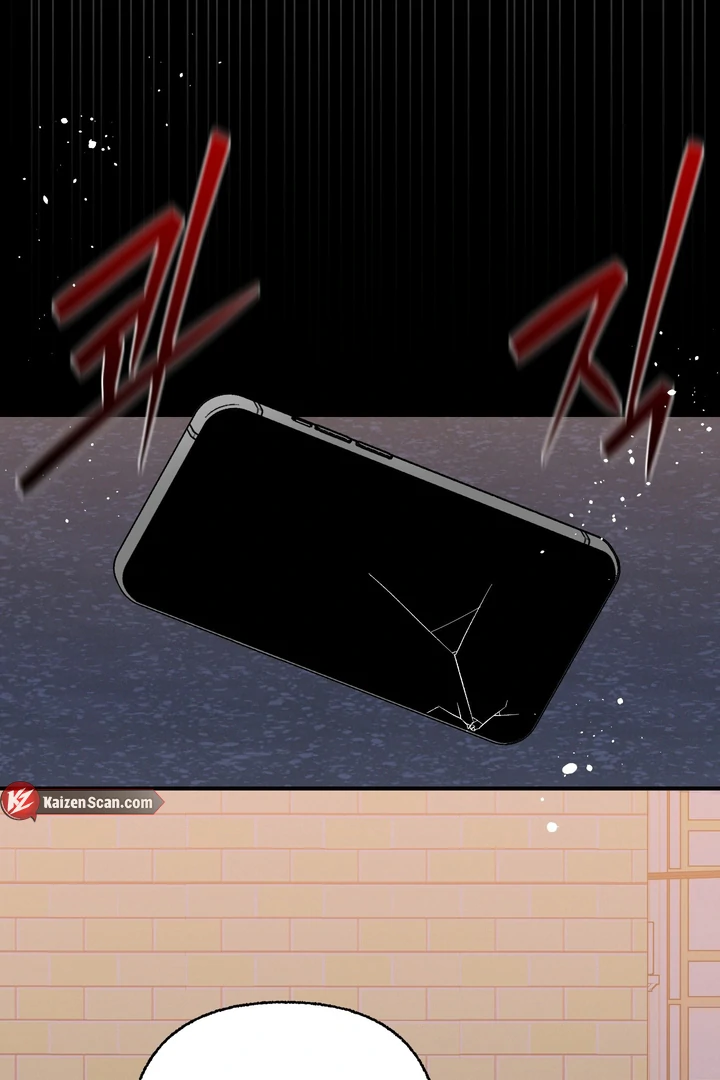 Exorcism Of Ex-Boyfriend is Prohibited - Chapter 5 Page 30